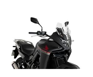 Puig 21655W Bulle Sport usage spécifique, Transparent