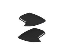 Puig 21682N Protections De Réservoir protection transparente, Noir