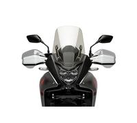 Puig 21698C Sabots Moteur Apparence Carbone