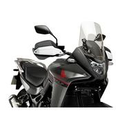 Puig 21698J Sabots Moteur Noir Mat