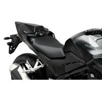 Puig 21705J Capot Arrière usage spécifique, Noir Mat