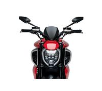 Puig 21712J New Generation Sport Plus Usage spécifique, Noir Mat