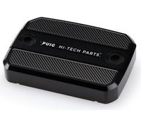 PUIG 21716N Bouchon de réservoir de liquide de frein avant pour DUCATI SCRAMBLER FULL THROTTLE Noir