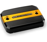 PUIG 21716O Bouchon de réservoir de liquide de frein avant pour DUCATI SCRAMBLER FULL THROTTLE Gold