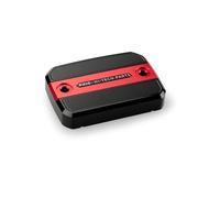 Puig 21716R Bouchon De Liquide De Frein Et D’Embrayage spécifique, Rouge