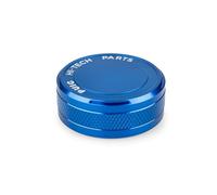 Puig 21718A Bouchon De Liquide De Frein Arrière usage spécifique, Bleu