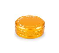 Puig 21718O Bouchon De Liquide De Frein Arrière usage spécifique, Or