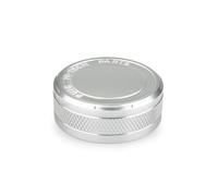 Puig 21718P Bouchon De Liquide De Frein Arrière usage spécifique, Argent