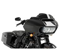 PARE-BRISE SPORT HIGH-ROAD PUIG POUR HARLEY D. CVO ROAD GLIDE ULTRA FLTRUSE 2011