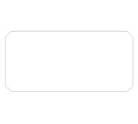 Puig 21742W Protection Compteurs Transparent