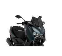 Puig 21744J Pare-Brise V-Tech Line Sport Usage spécifique, Noir Mat