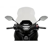 Puig 21745W Visière V-Tech Line Touring Transparente - Protection aérodynamique et design élégant pour votre moto