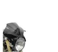 Puig 2174G Bulles Courtes pour phares Ronds Usage spécifique, Jaune