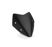 Puig 21753J Bulle Sport usage spécifique, Noir Mat