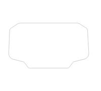 Puig 21758W Protection Compteurs Transparent