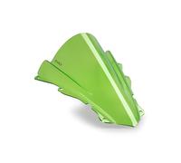 Puig 21767V Bulle Z-Racing aérodynamisme optimisé, Vert