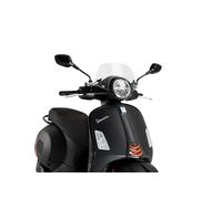 Puig 21768W Para-Brise GTS Sport Transparent