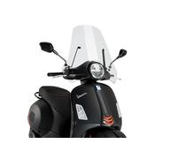 Puig 21769W GTS Touring Protection renforcée, Transparent