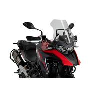 Puig 21772W Déflecteur Frontale Extended Transparent