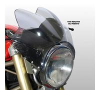 Puig 2177h Pare-Brise Wave Modèle pour Cb600 F Hornet 03 '-04'