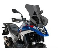PUIG 21795F Vitre Touring Plus pour BMW R1300GS Fortement teintée