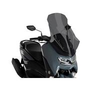 Puig 21802F Pare-Brise V-Tech Line Touring protection renforcée, Fumé Foncé