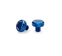 Puig 21803A Cache Filetage Esthétique Rétroviseur Usage spécifique, Bleu