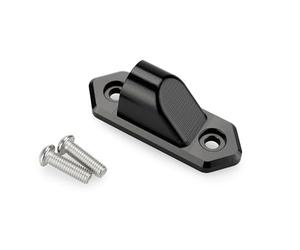 Puig 21803R Cache Pas de Vis Rétroviseur Rouge