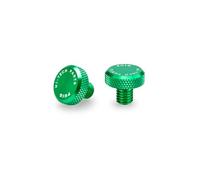 Puig 21803V Cache Filetage Esthétique Rétroviseur Usage spécifique, Vert