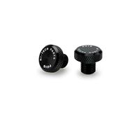 Puig 21804N Cache Filetage Esthétique Rétroviseur Usage spécifique, Noir