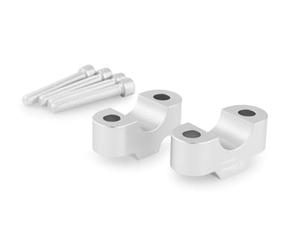 Puig 21809P Pontets usage spécifique, Argent