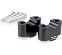 PUIG 21810N Réhausseurs de guidon pour BMW F750GS Noir