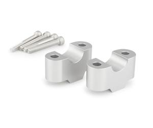 Puig 21810P Pontets usage spécifique, Argent