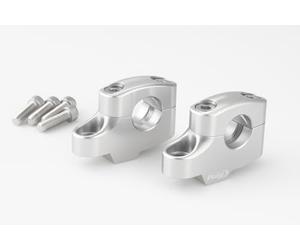 Puig 21811P Pontets Pullback usage spécifique, Argent