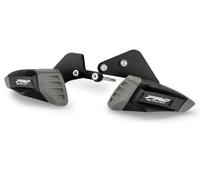 Puig 21812N Protections Moteur Pro 2.0 usage spécifique, Noir