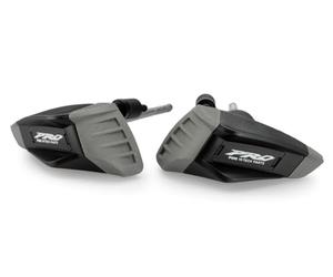 Puig 21813N Protections Moteur Pro 2,0 Noir