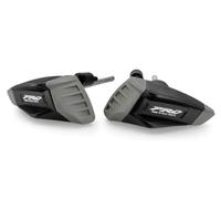 Puig Protections moteur Pro 2,0 21813N Noir