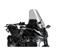 Puig 21820H Bulle Touring protection renforcée, Fumé