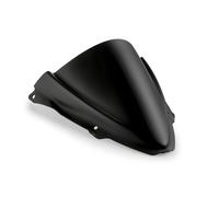 Puig 21831J Bulle Z-Racing Noir Mat