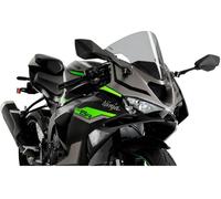 PUIG 21832H R-Racer écran teinté pour KAWASAKI ZX-6R NINJA