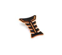 Puig 21834T Protections De Réservoir protection transparente, Orange