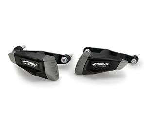 Puig 21837N Protections Moteur Pro 2.0 Usage spécifique, Noir