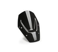 Puig 21839C Bulle Sport Apparence Carbone