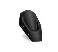 Puig 21839J Bulle Sport usage spécifique, Noir Mat