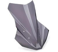 Puig 21840F Bulle Touring Plus Protection renforcée, Fumé Foncé
