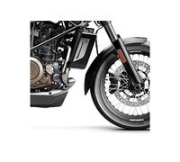 Puig Husqvarna Svartpilen 701 2020 Front Fender Extension Noir