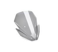 Puig 21867H New Generation Sport Fumé - Bulle sportive haute performance avec protection contre le vent et design dynamique