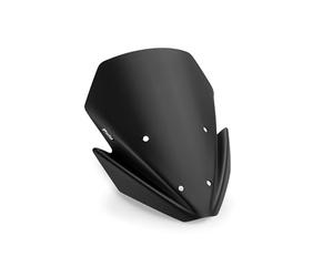 Puig 21867J Naked New Generation Sport usage spécifique, Noir Mat