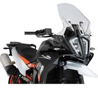 PUIG 21869W Vitre Tourisme pour KTM 890 SMT Transparent