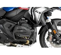 Puig 21870N Crash Bars usage spécifique, Noir